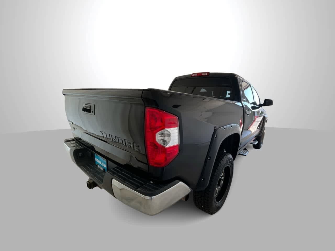 Thumbnail: 2014 Toyota Tundra - 8