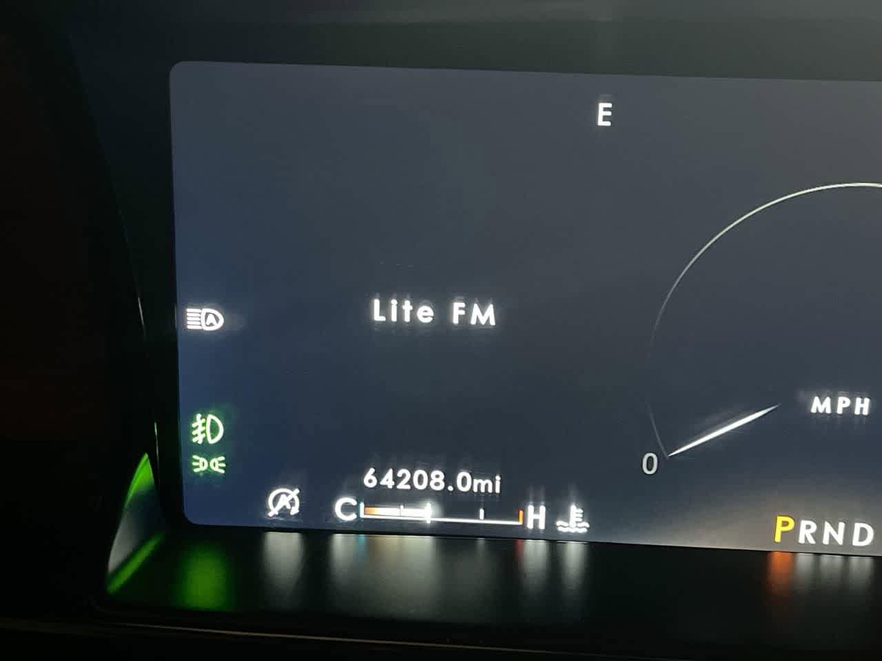 Thumbnail: 2019 Lincoln Navigator L - 15