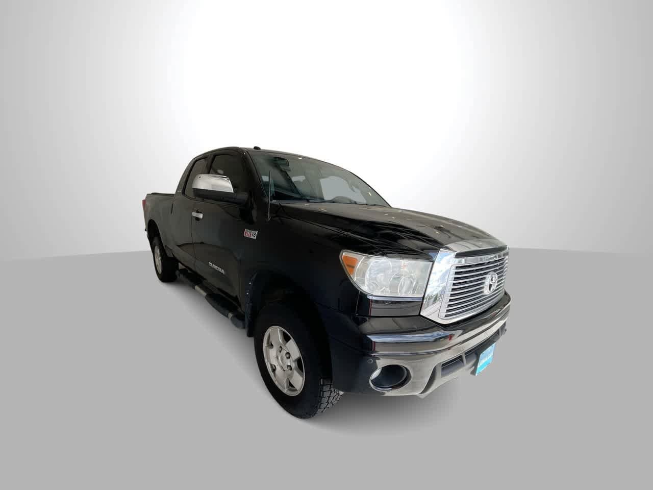 Thumbnail: 2011 Toyota Tundra - 2