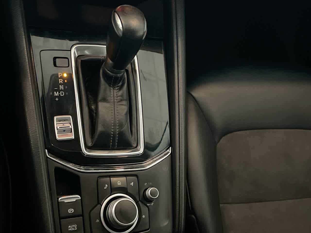 Thumbnail: 2021 Mazda CX-5 - 20