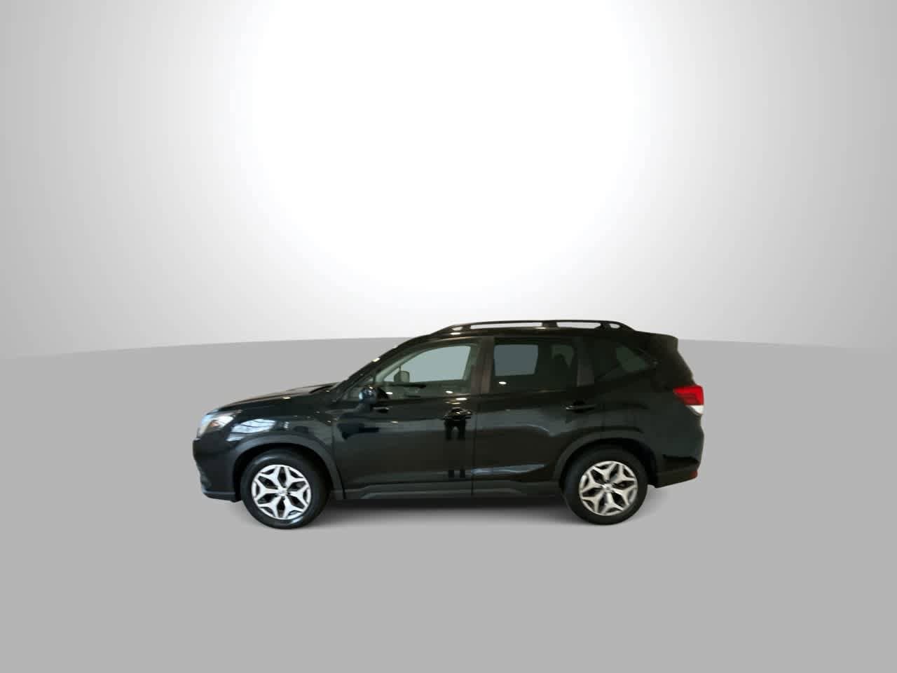 Thumbnail: 2023 Subaru Forester - 5