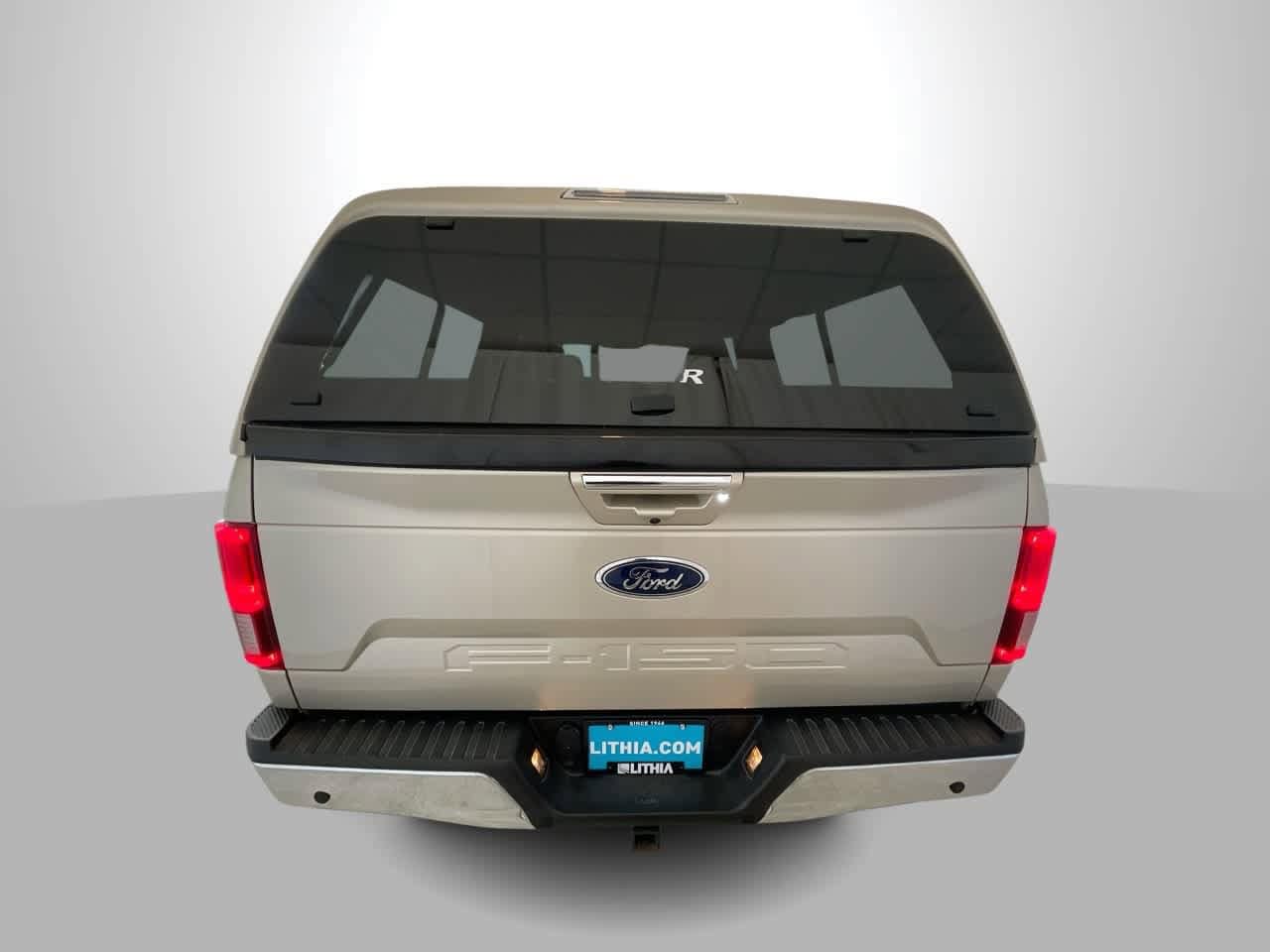 Thumbnail: 2018 Ford F-150 - 7