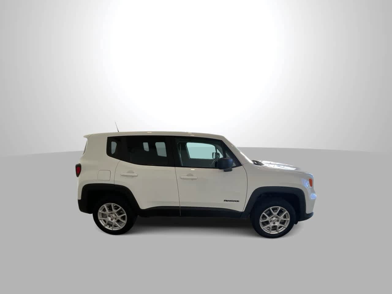 Thumbnail: 2023 Jeep Renegade - 9