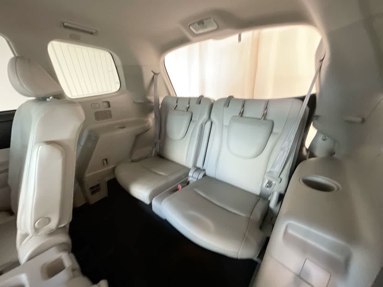 Thumbnail: 2011 Toyota Highlander - 24