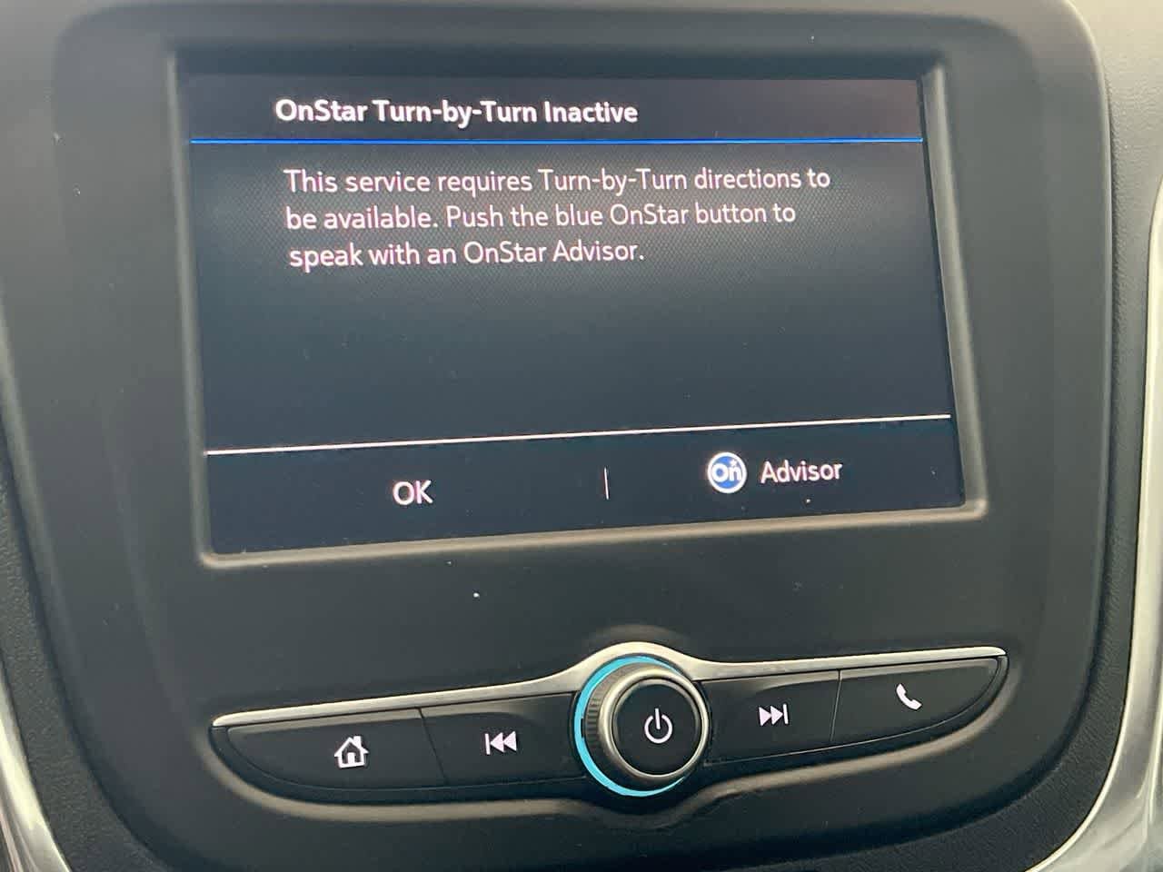 Thumbnail: 2020 Chevrolet Equinox - 18