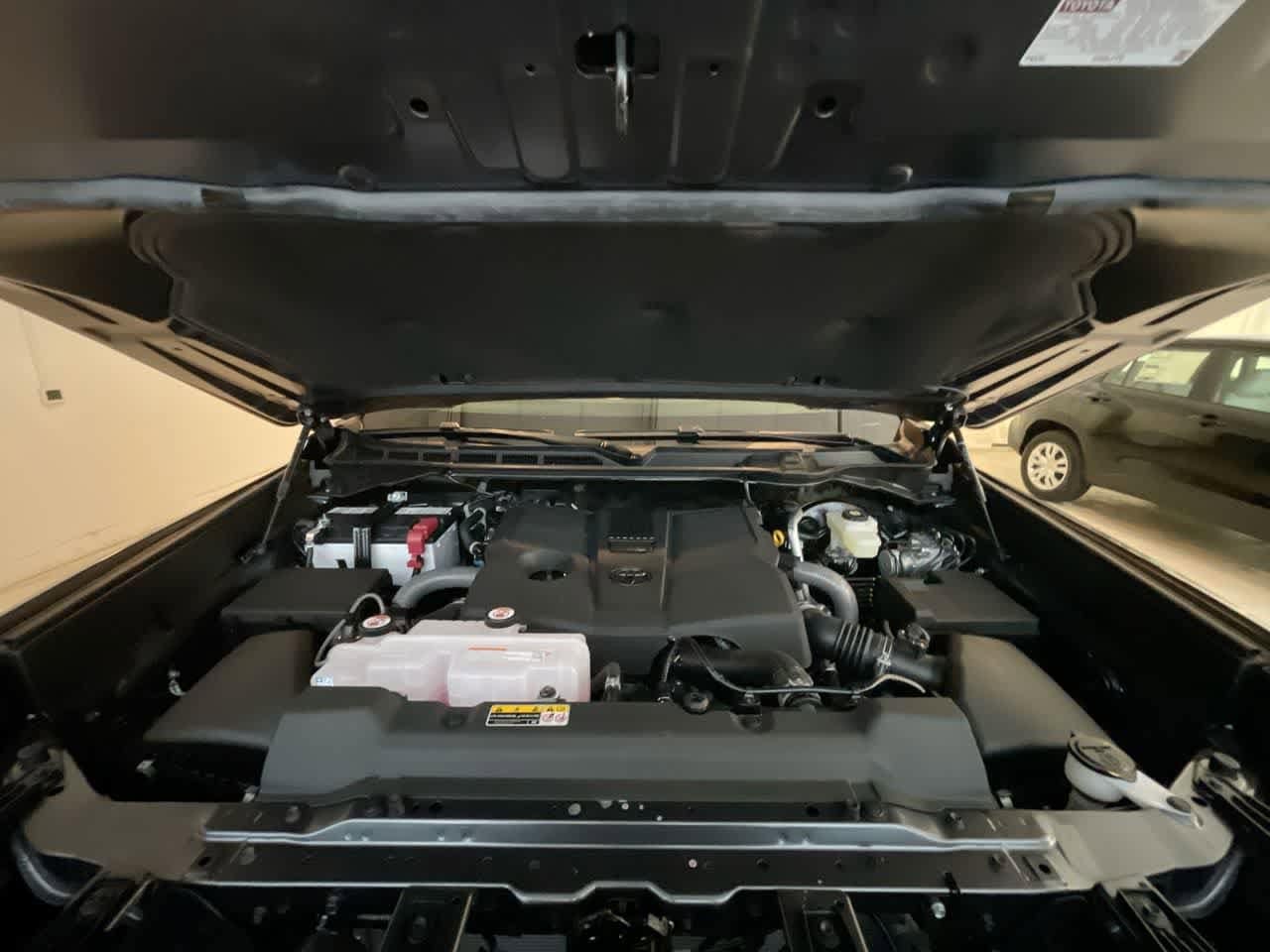 Thumbnail: 2026 Toyota Tundra - 25