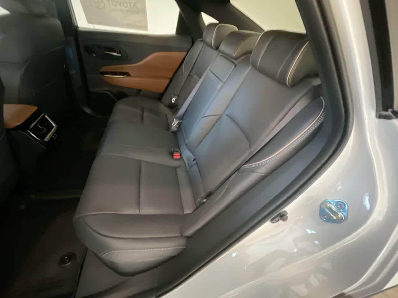 Thumbnail: 2026 Toyota Crown - 23