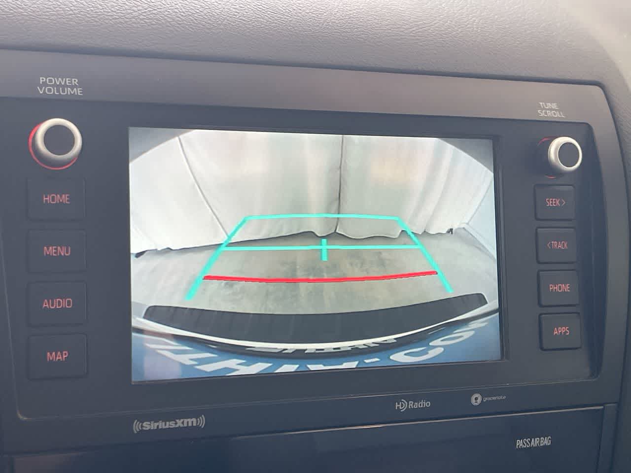 Thumbnail: 2021 Toyota Sequoia - 16