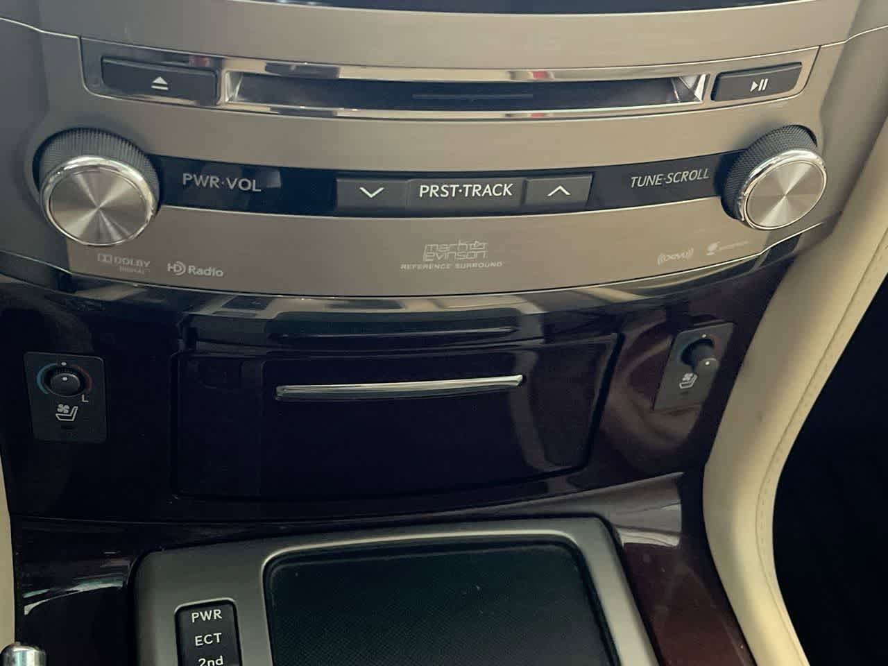 Thumbnail: 2015 Lexus LX - 19