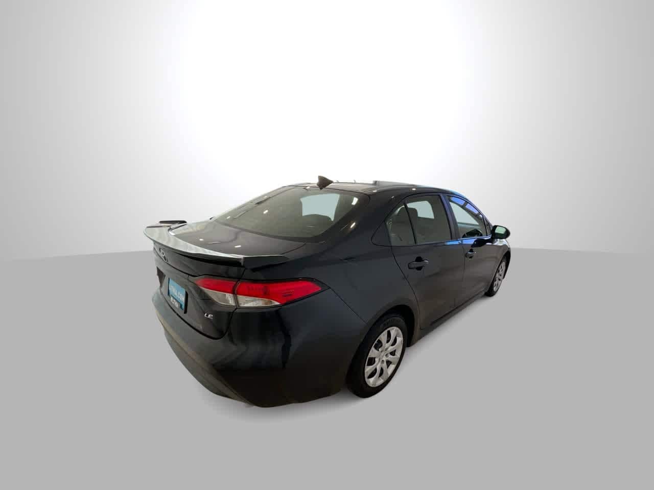 Thumbnail: 2022 Toyota Corolla - 8