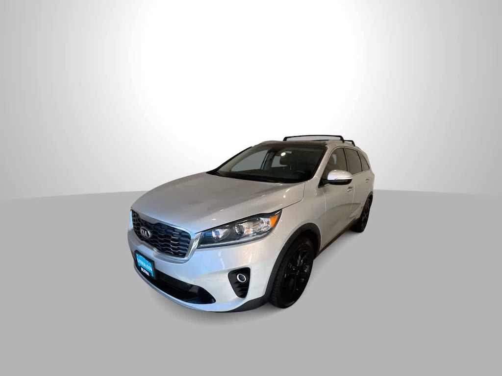 Used 2020 Kia Sorento EX V6 Sport Utility
