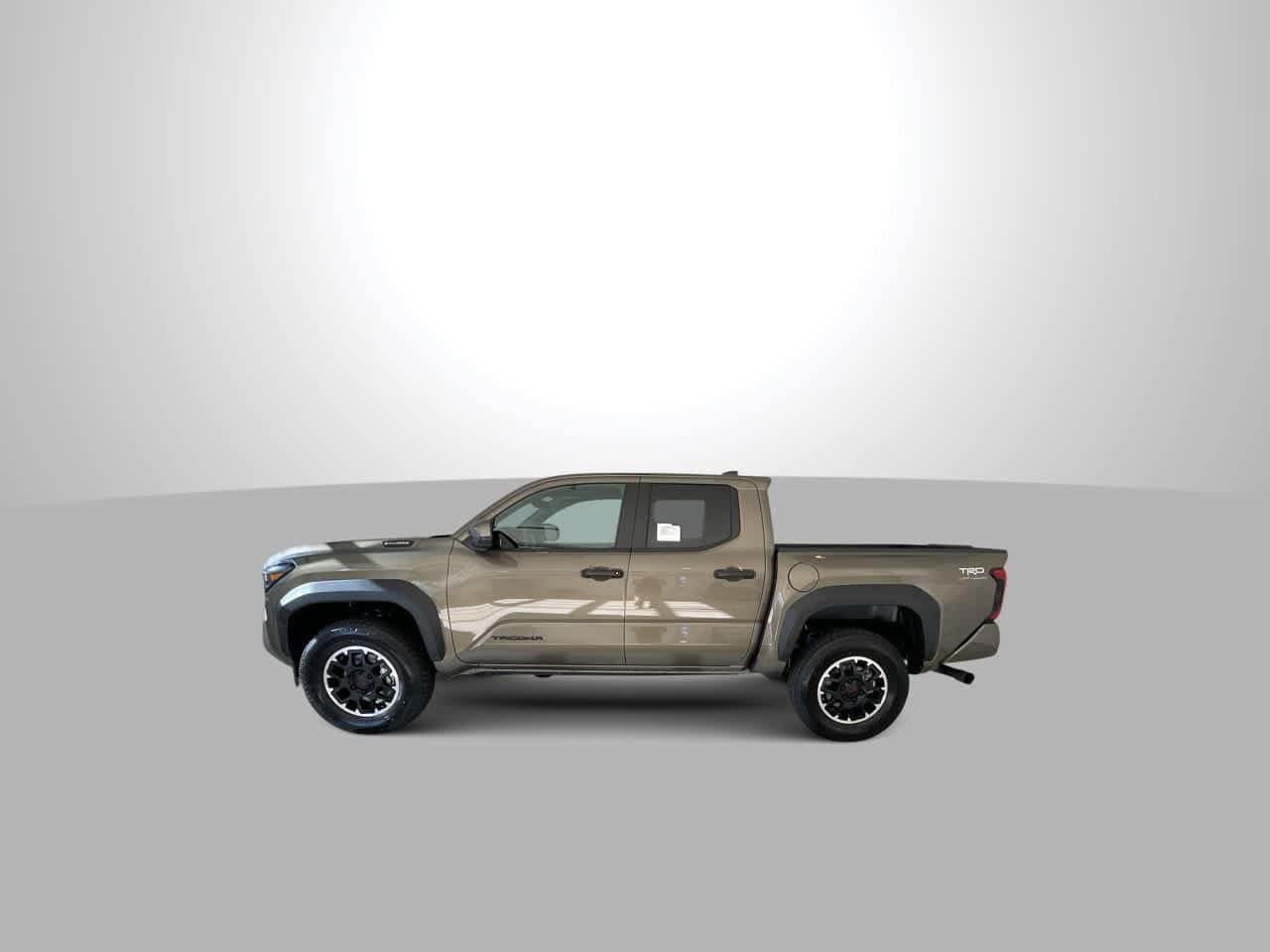 Thumbnail: 2026 Toyota Tacoma - 5