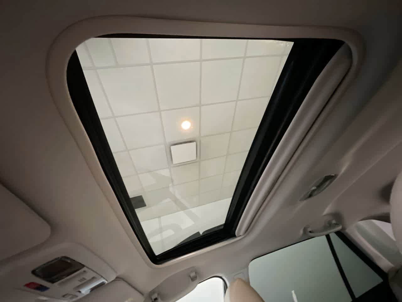 Thumbnail: 2017 Subaru Outback - 22