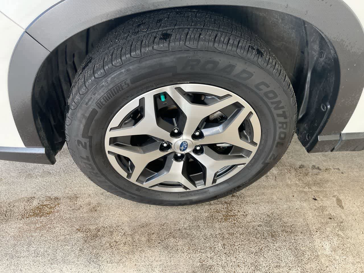 Thumbnail: 2022 Subaru Forester - 10