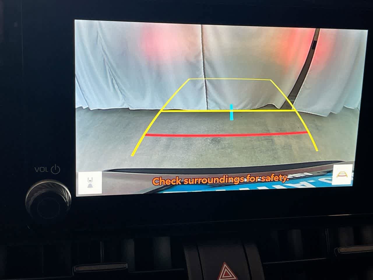 Thumbnail: 2025 Toyota RAV4 - 17