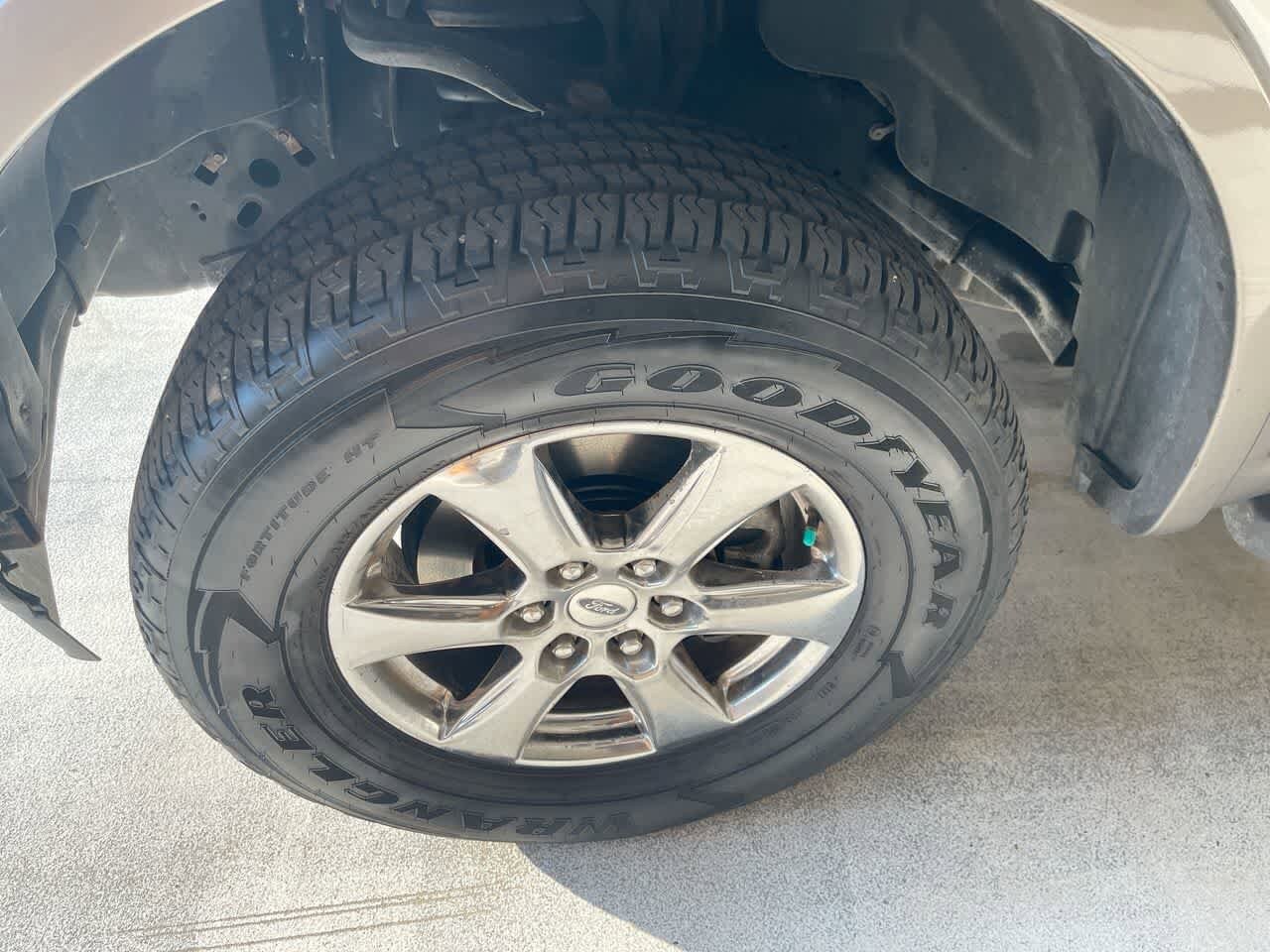 Thumbnail: 2019 Ford F-150 - 10