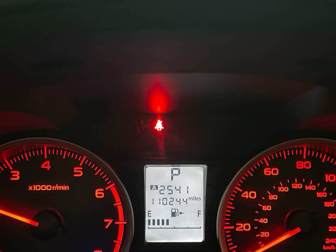 Thumbnail: 2015 Subaru Forester - 15