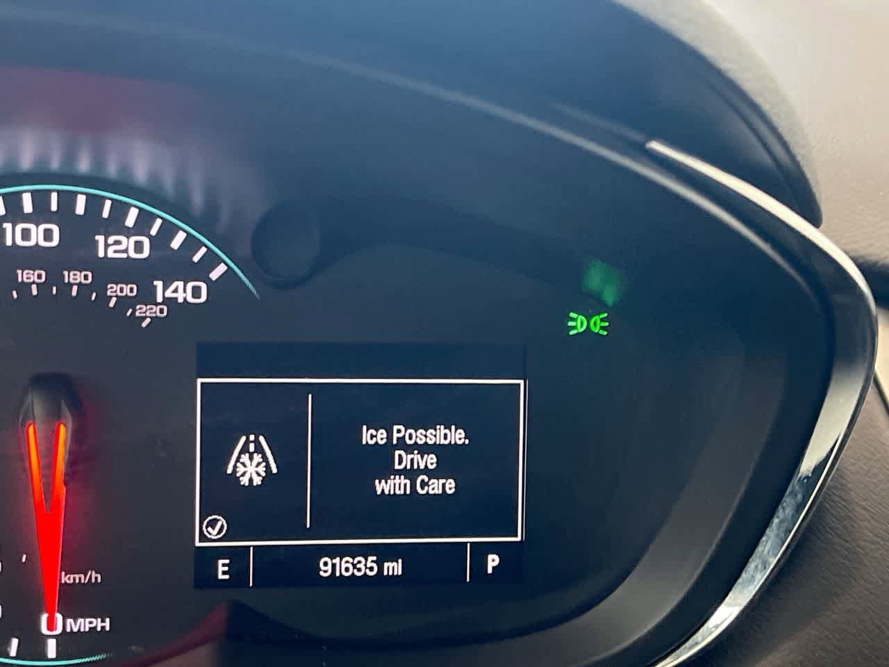 Thumbnail: 2018 Chevrolet Trax - 15