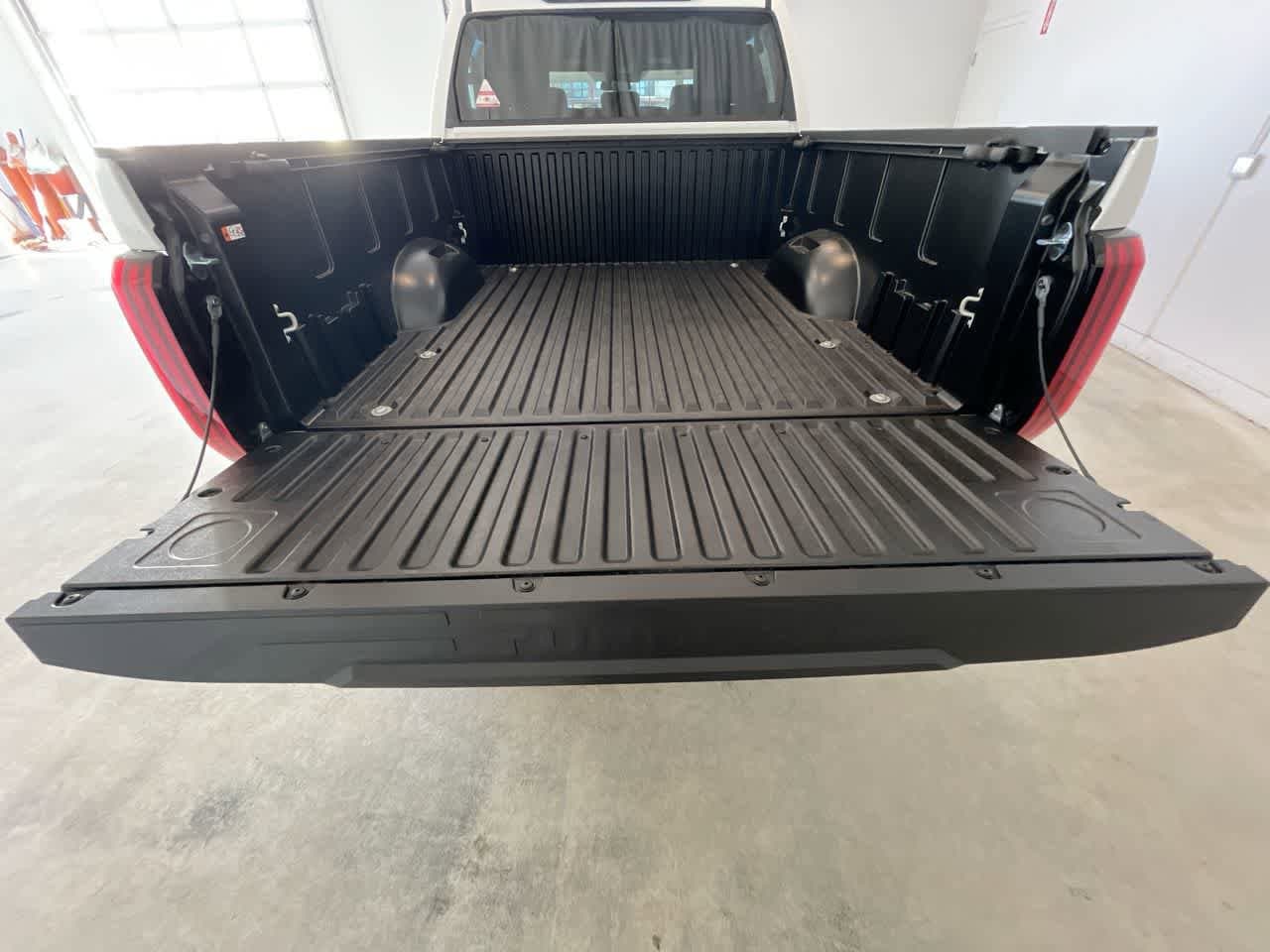 Thumbnail: 2026 Toyota Tundra - 23