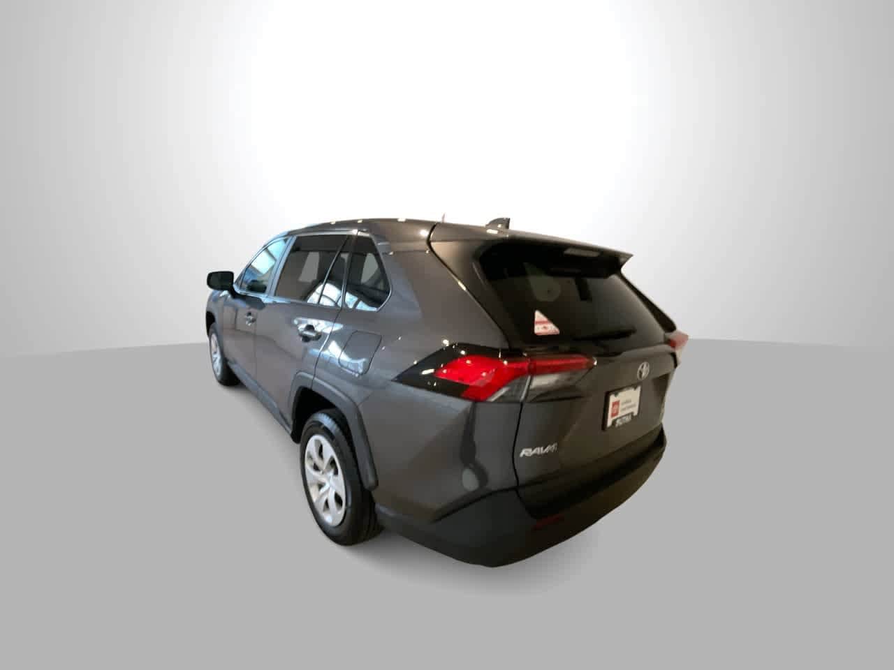 Thumbnail: 2024 Toyota RAV4 - 6