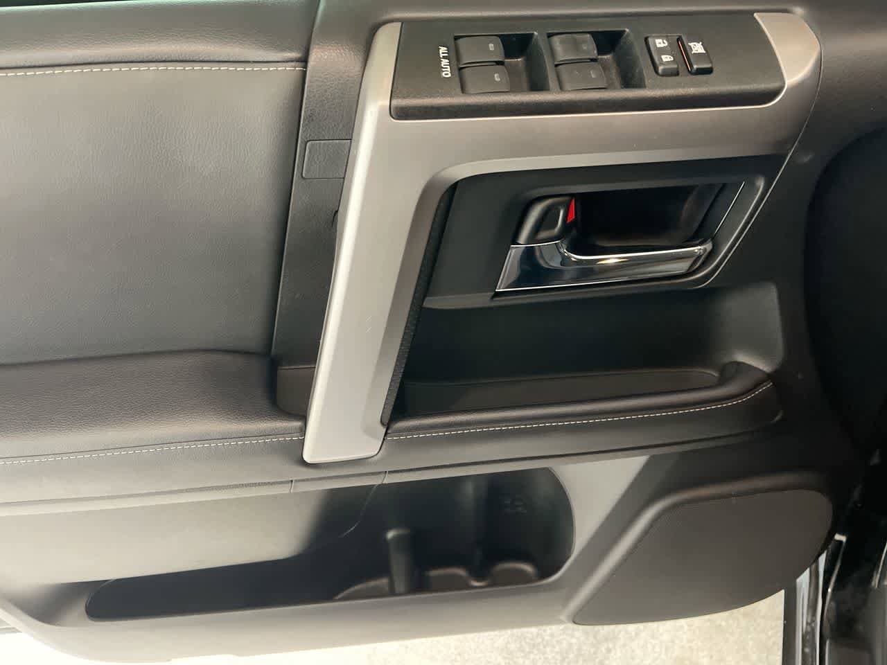 Thumbnail: 2024 Toyota 4Runner - 13