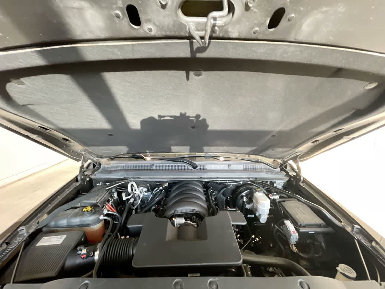 Thumbnail: 2019 GMC Yukon - 27