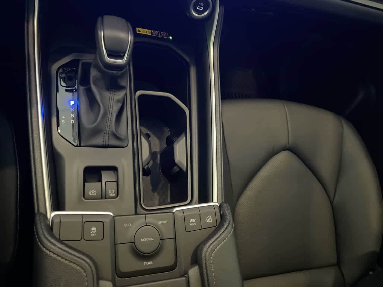 Thumbnail: 2025 Toyota Grand Highlander - 20