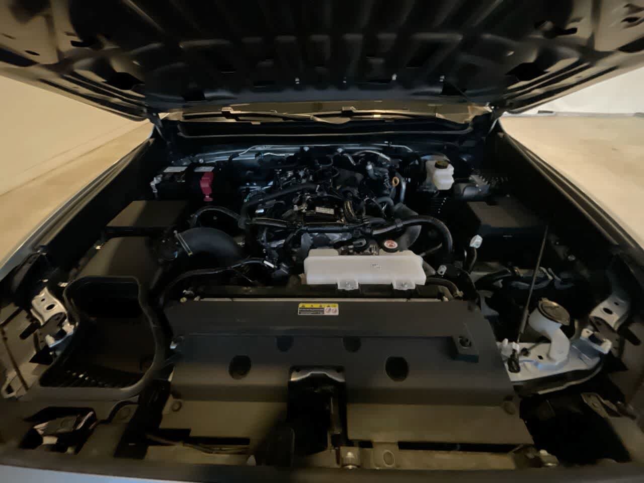 Thumbnail: 2024 Toyota Tacoma - 25