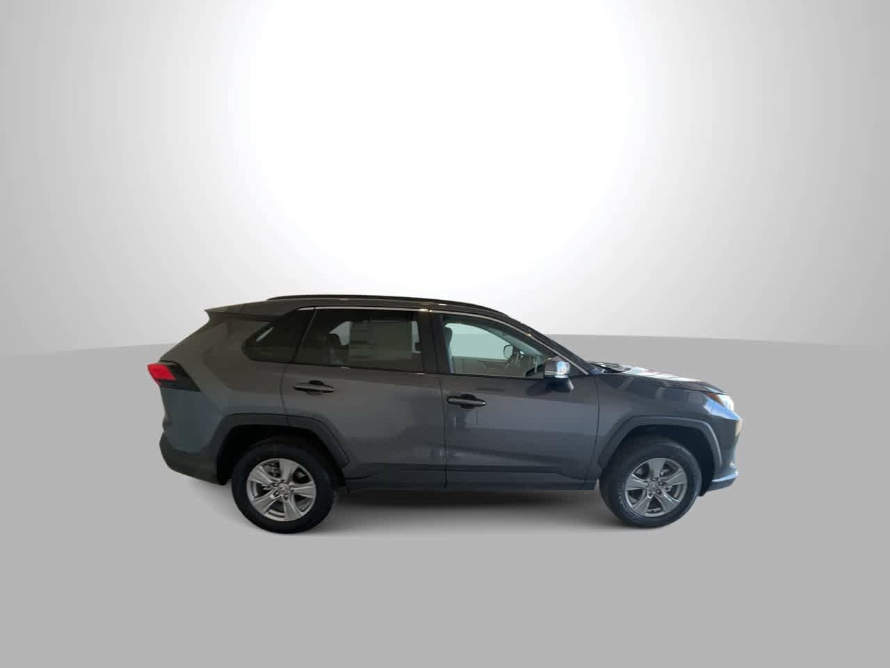 Thumbnail: 2025 Toyota RAV4 - 9