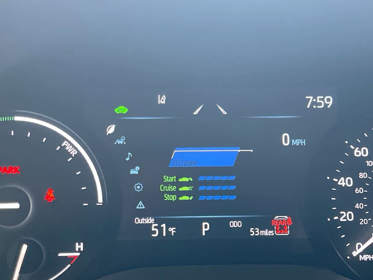 Thumbnail: 2025 Toyota Sienna - 15