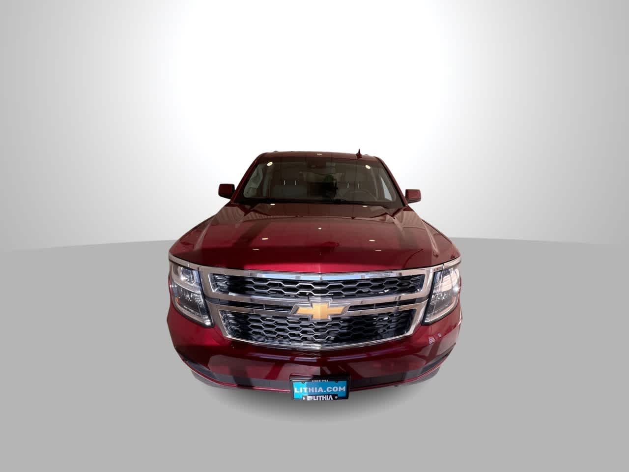 Thumbnail: 2016 Chevrolet Tahoe - 3