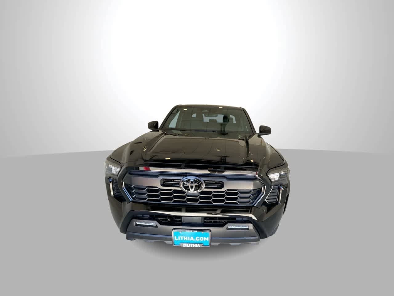 Thumbnail: 2026 Toyota Tacoma - 3