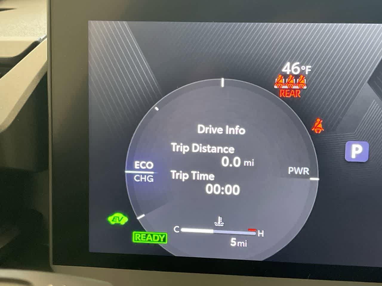 Thumbnail: 2026 Toyota RAV4 - 15