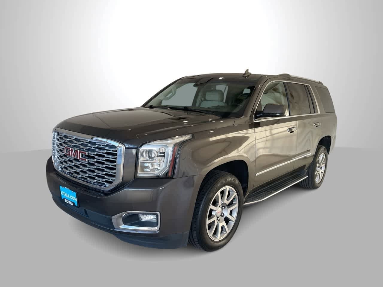 Thumbnail: 2019 GMC Yukon - 1