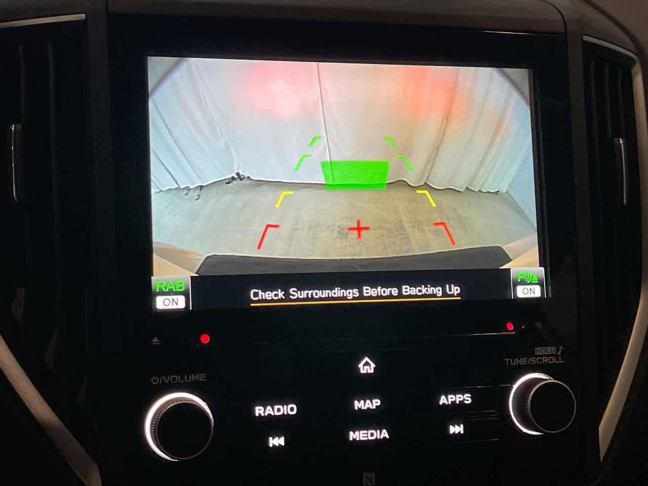 Thumbnail: 2023 Subaru Crosstrek - 17