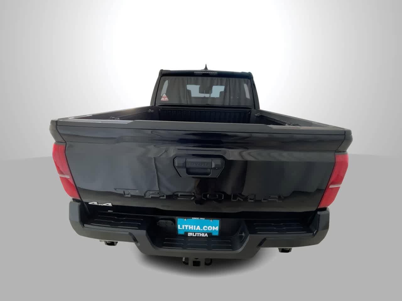 Thumbnail: 2026 Toyota Tacoma - 7