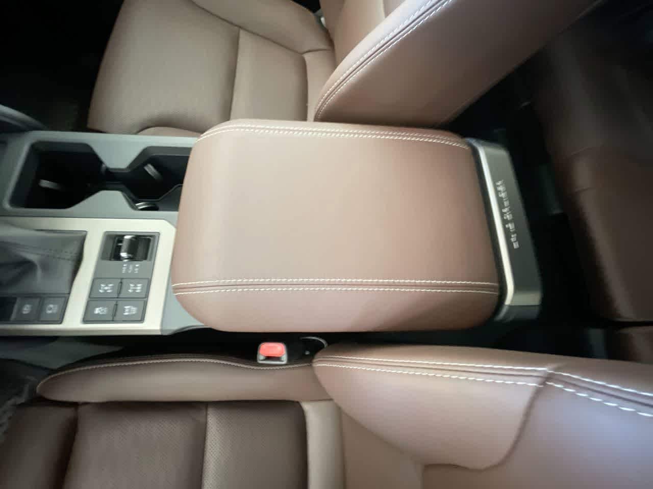 Thumbnail: 2026 Toyota Land Cruiser - 21