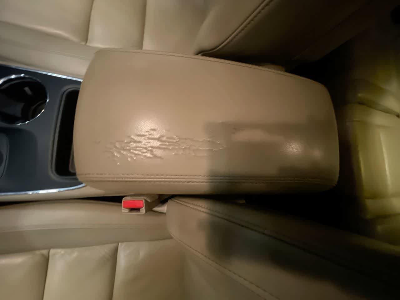 Thumbnail: 2015 Dodge Durango - 21