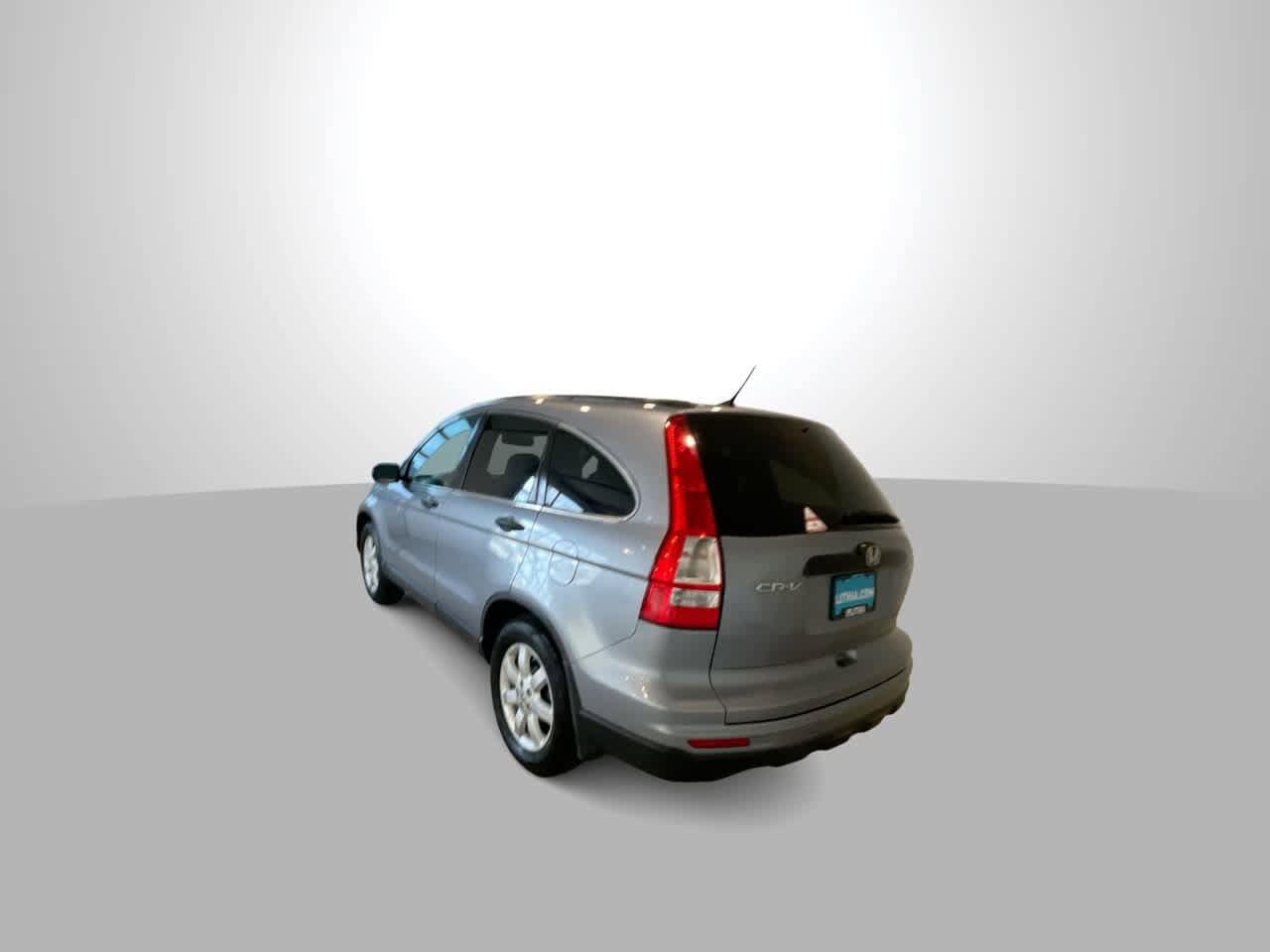 Thumbnail: 2011 Honda CR-V - 6