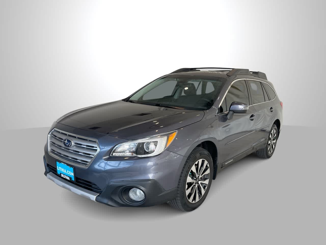 2016 Subaru Outback 2.5i Limited -
                  Billings, MT