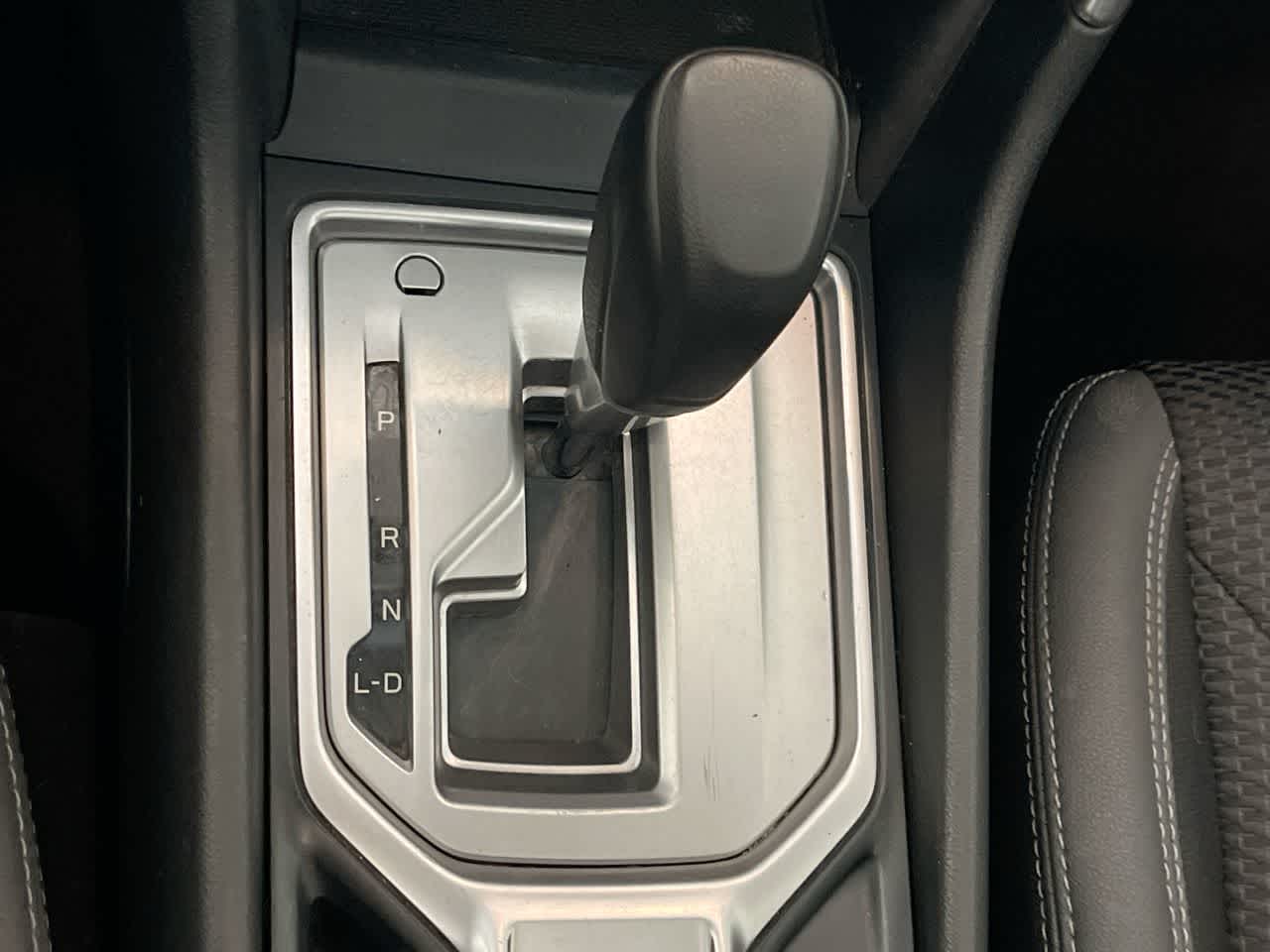 Thumbnail: 2021 Subaru Forester - 20