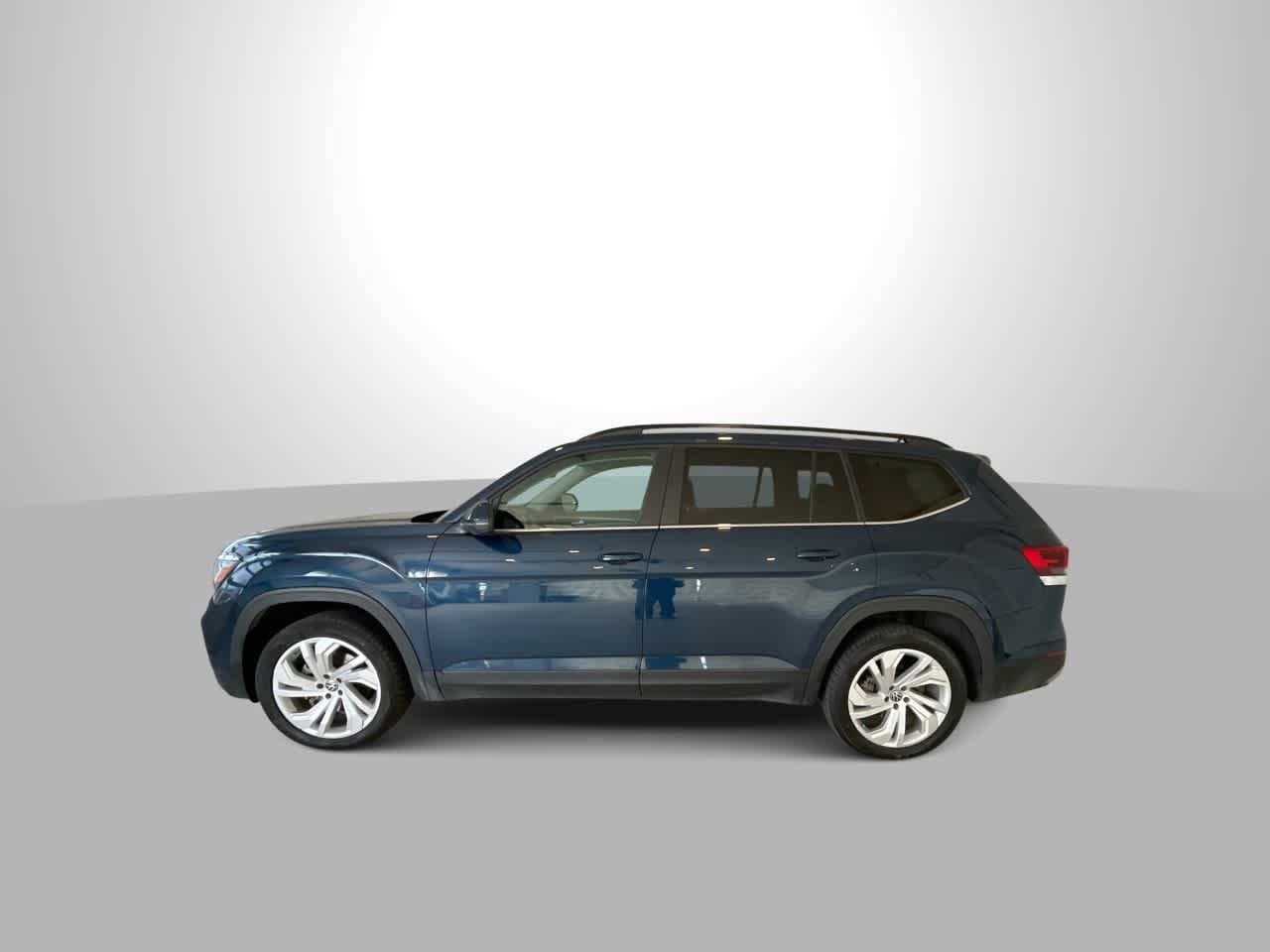 Thumbnail: 2021 Volkswagen Atlas - 5