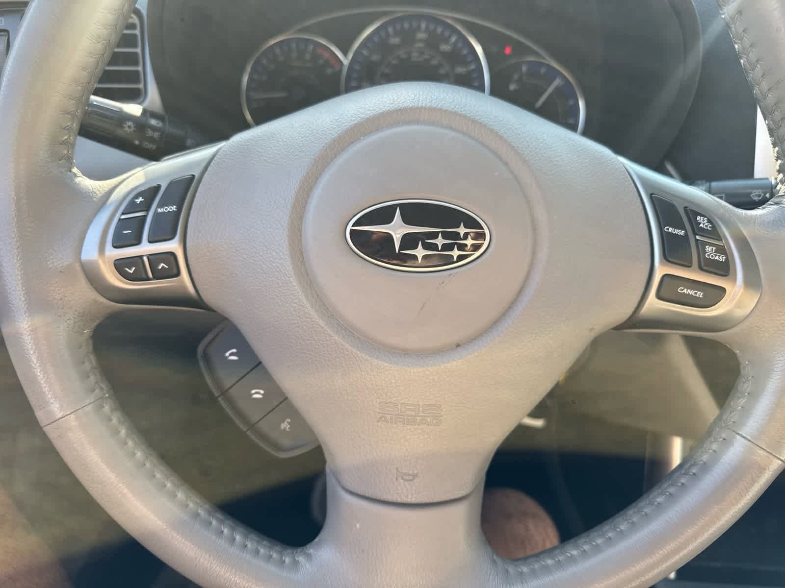Thumbnail: 2013 Subaru Forester - 42
