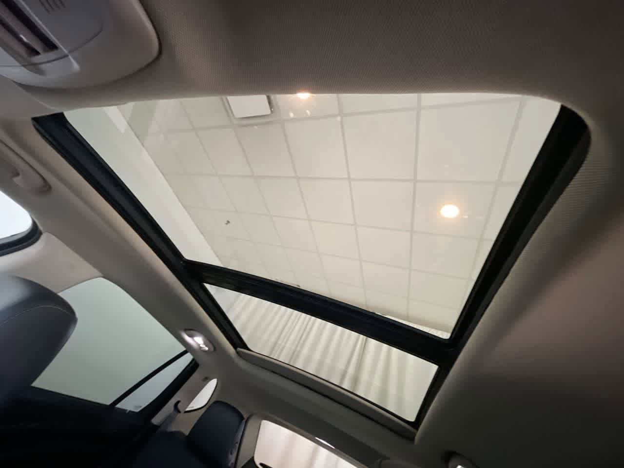 Thumbnail: 2017 Buick Envision - 22