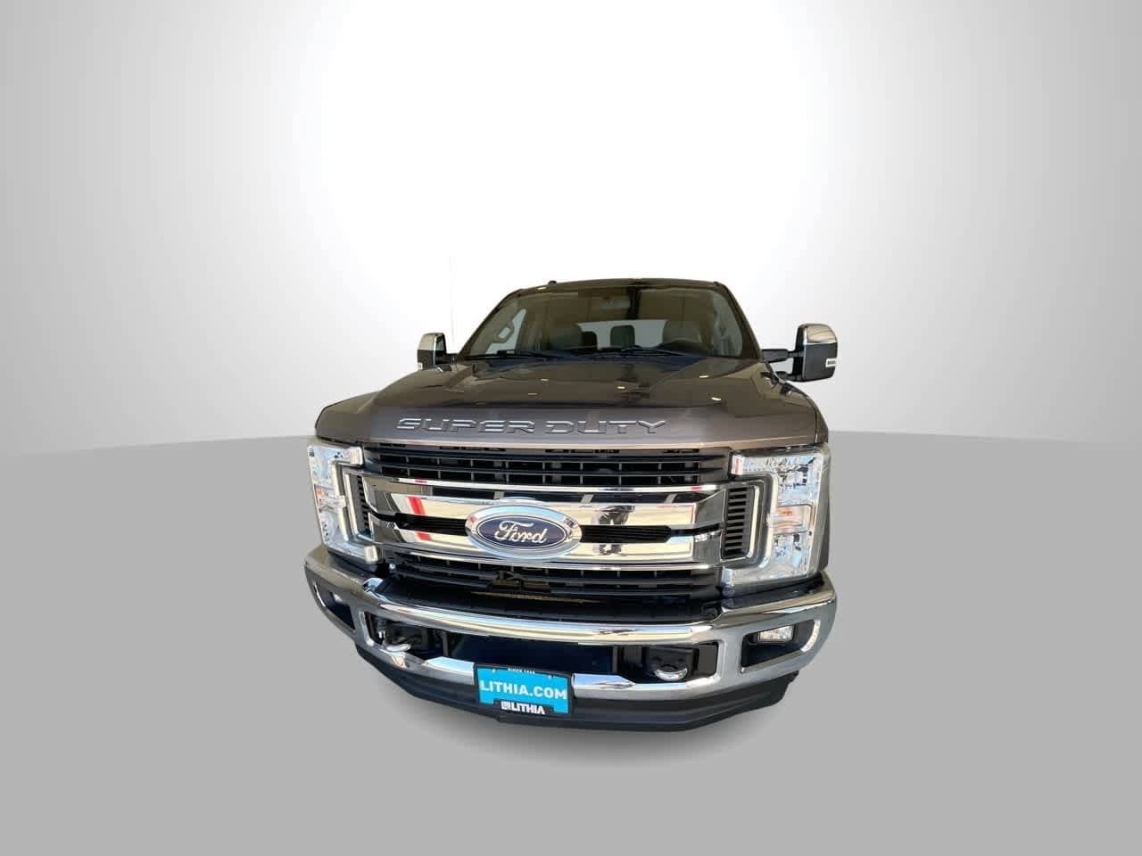 Thumbnail: 2018 Ford Econoline - 3