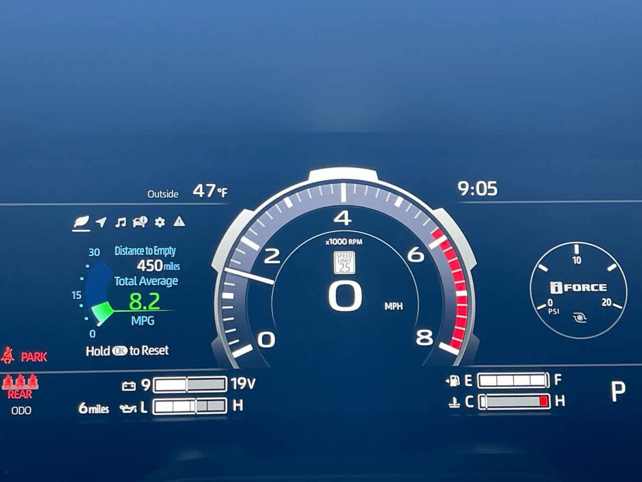 Thumbnail: 2026 Toyota Tundra - 15