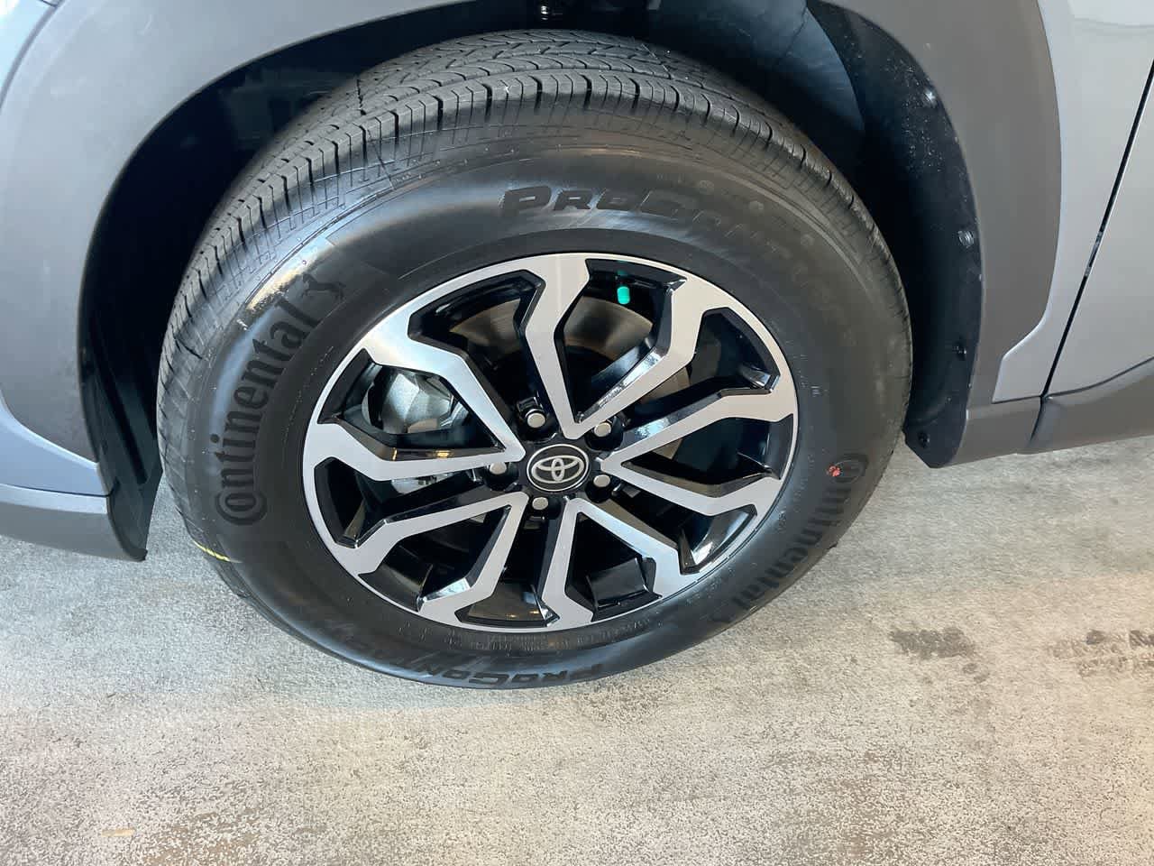 Thumbnail: 2026 Toyota Corolla Cross - 10