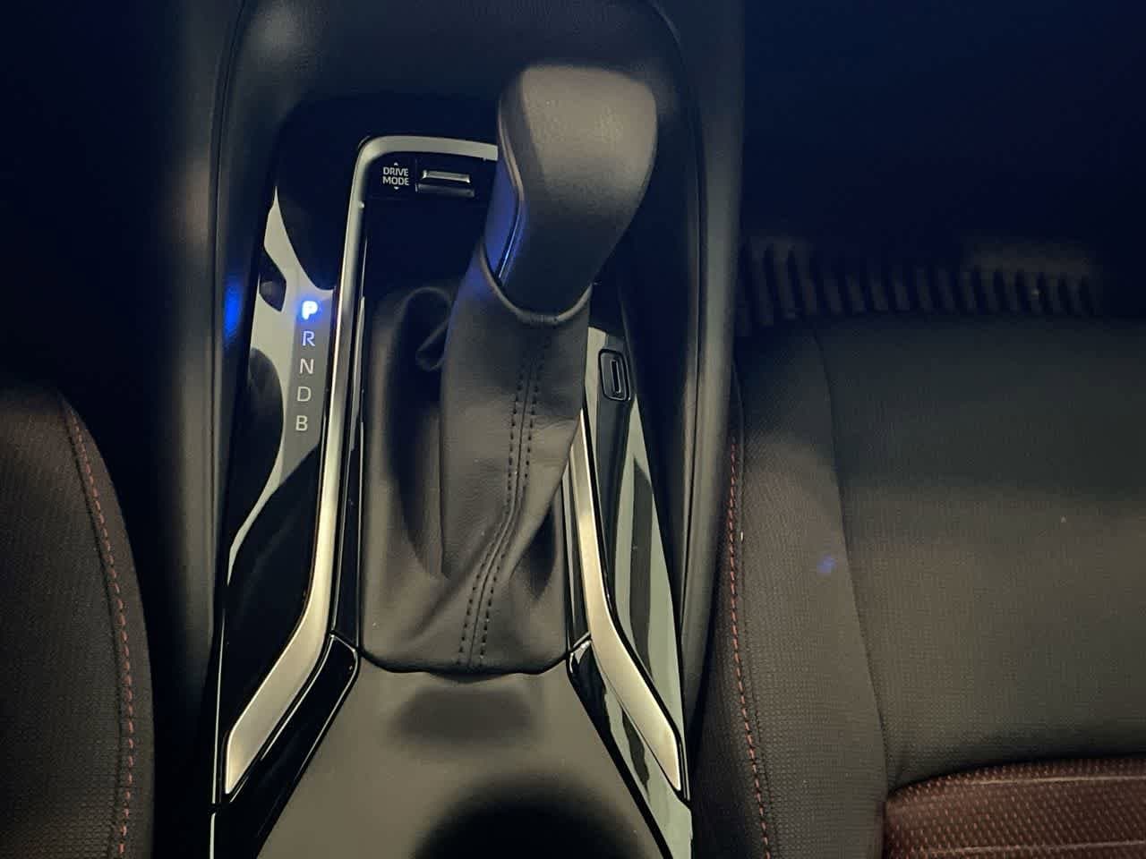 Thumbnail: 2025 Toyota Corolla - 20