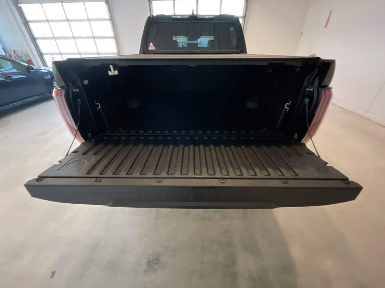 Thumbnail: 2026 Toyota Tundra - 23