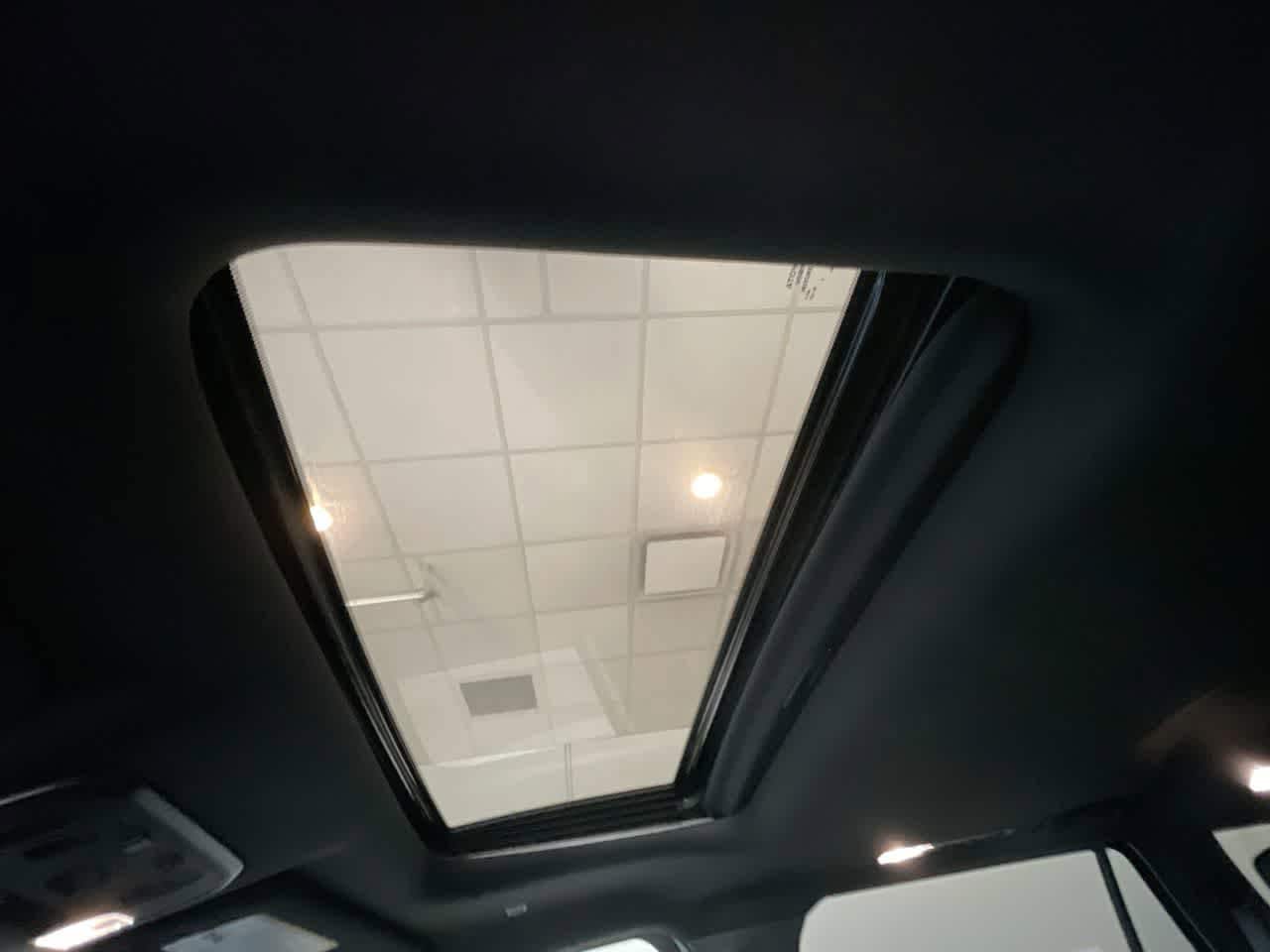 Thumbnail: 2026 Toyota Sequoia - 22